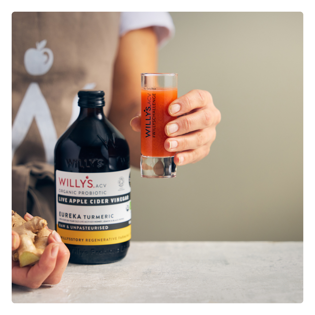 DetoxShot DetoxShot
