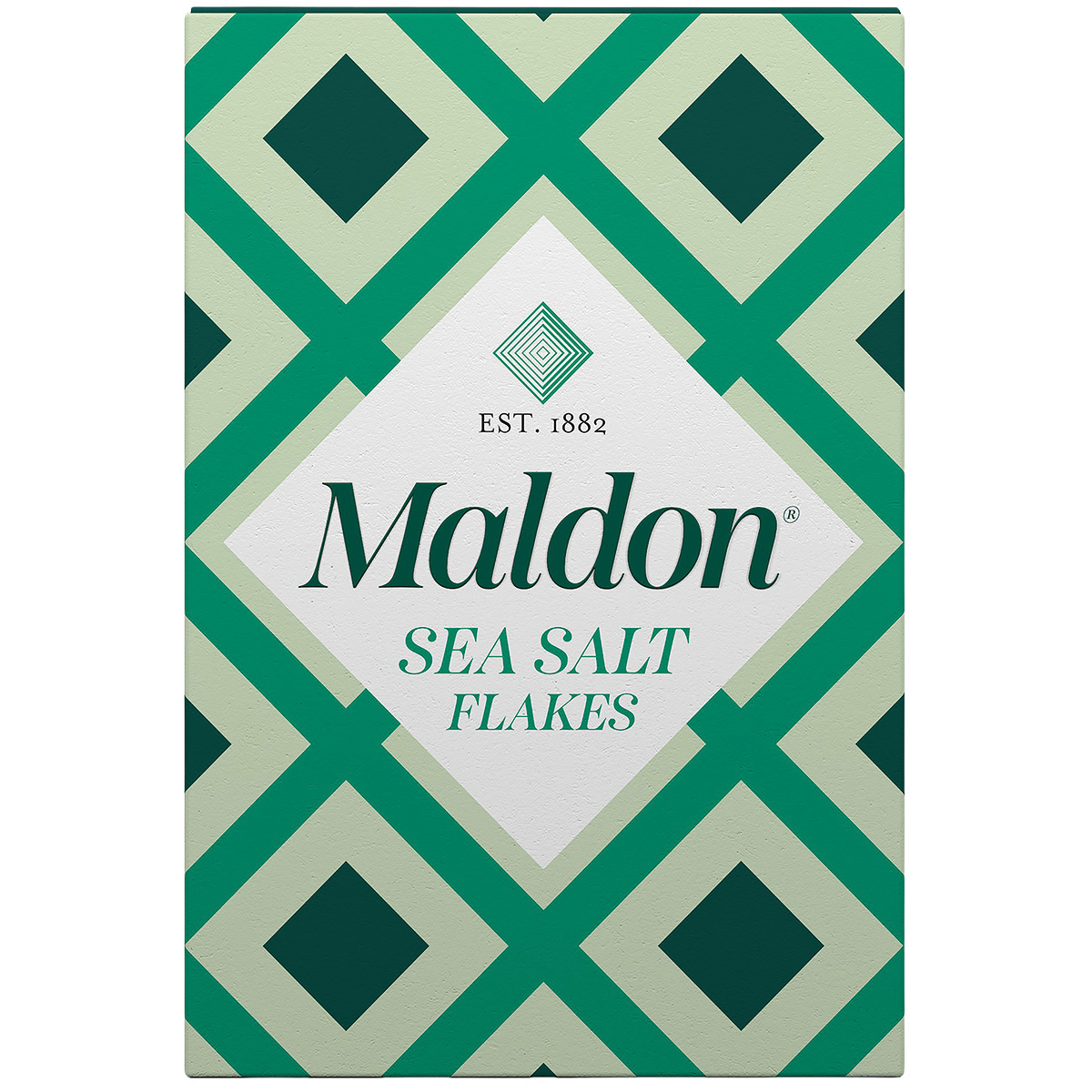 Maldon Sea Salt Meersalzflocken 125g Maldon Sea Salt Meersalzflocken 125g