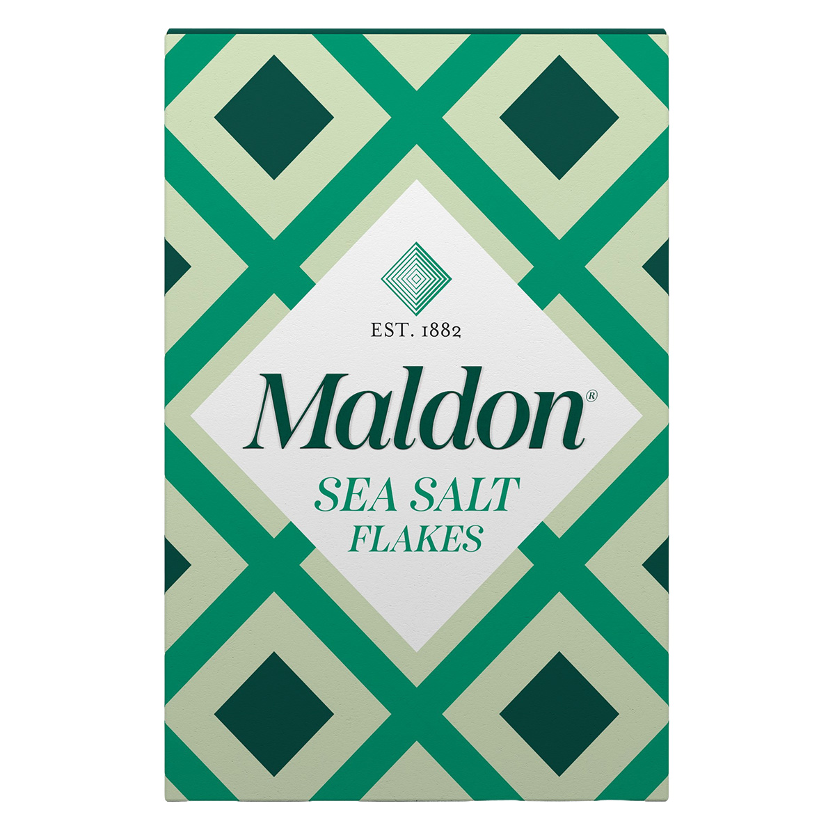 Maldon Sea Salt 250g Maldon Sea Salt 250g