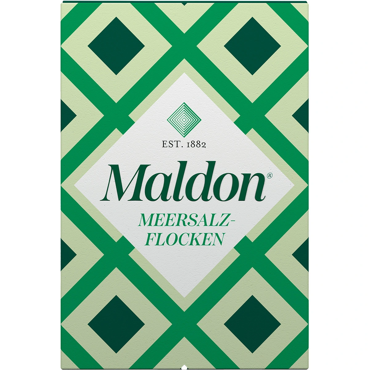 Maldon Sea Salt Meersalzflocken 125g