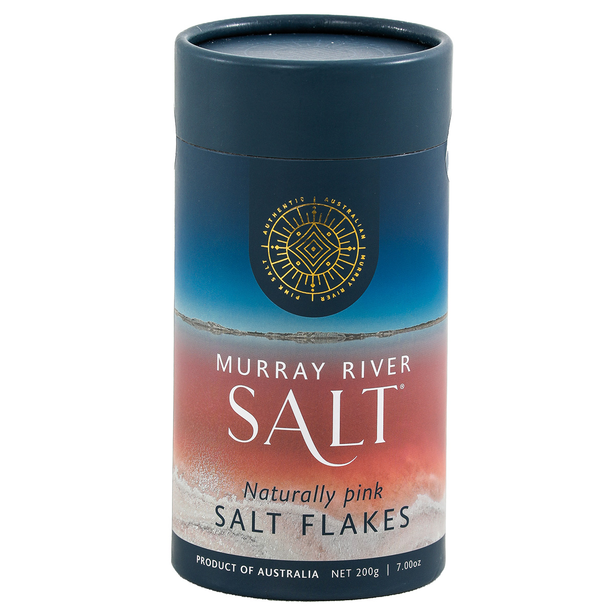 Murray River Salt Dose 200g Murray River Salt Dose 200g