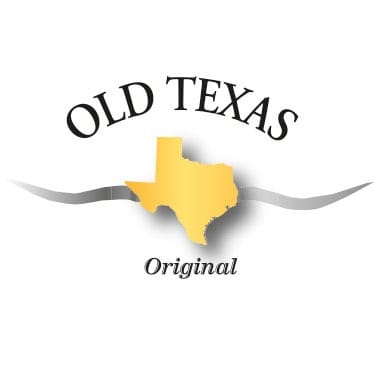 Old Texas Old Texas