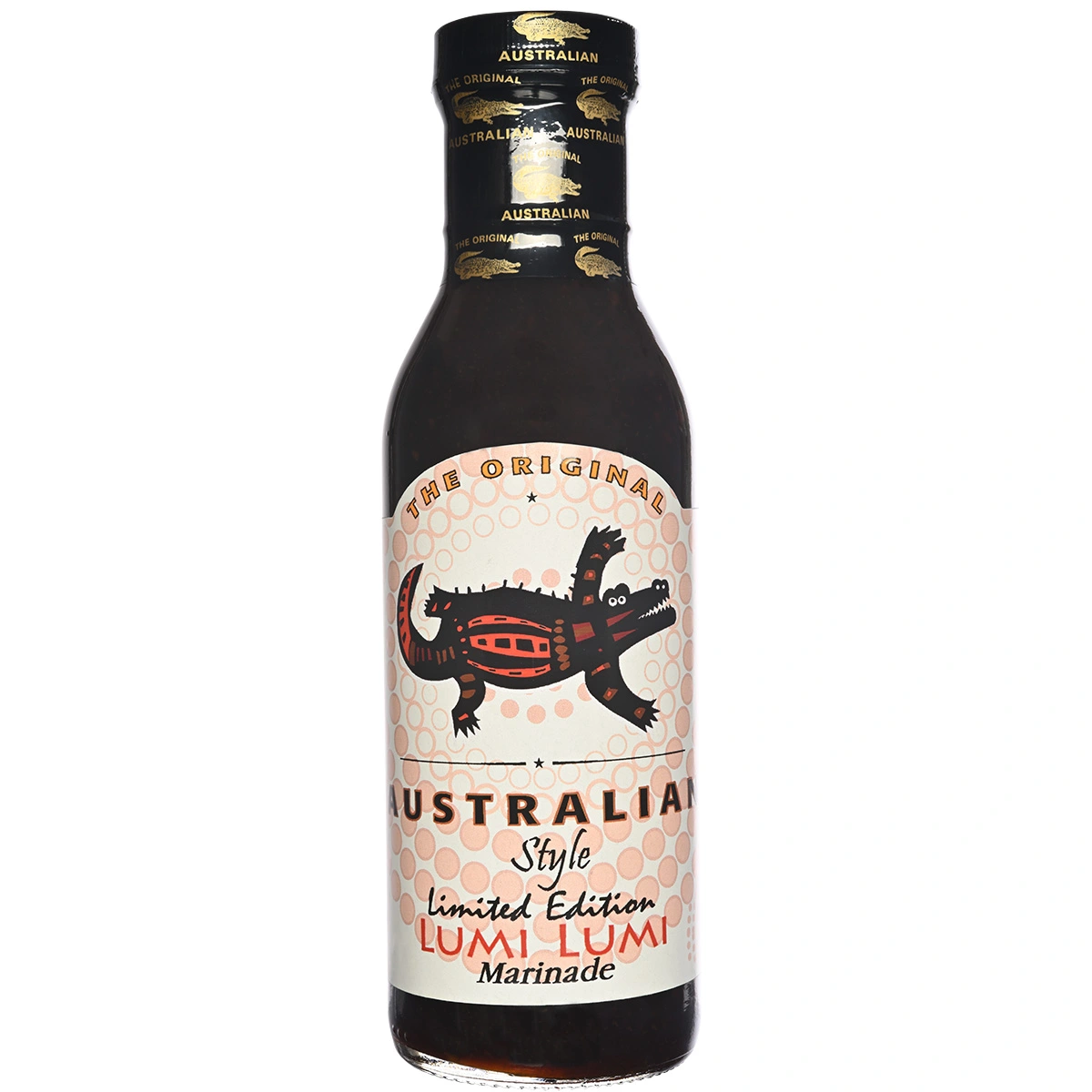 Australian Lumi Lumi Marinade 355ml Australian Lumi Lumi Marinade 355ml