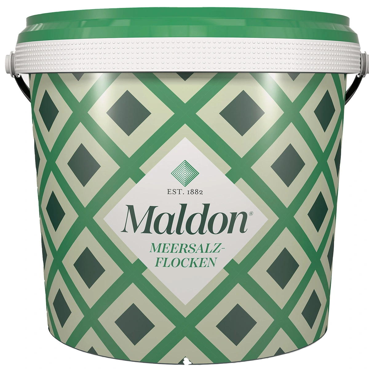 Maldon Sea Salt 1400g
