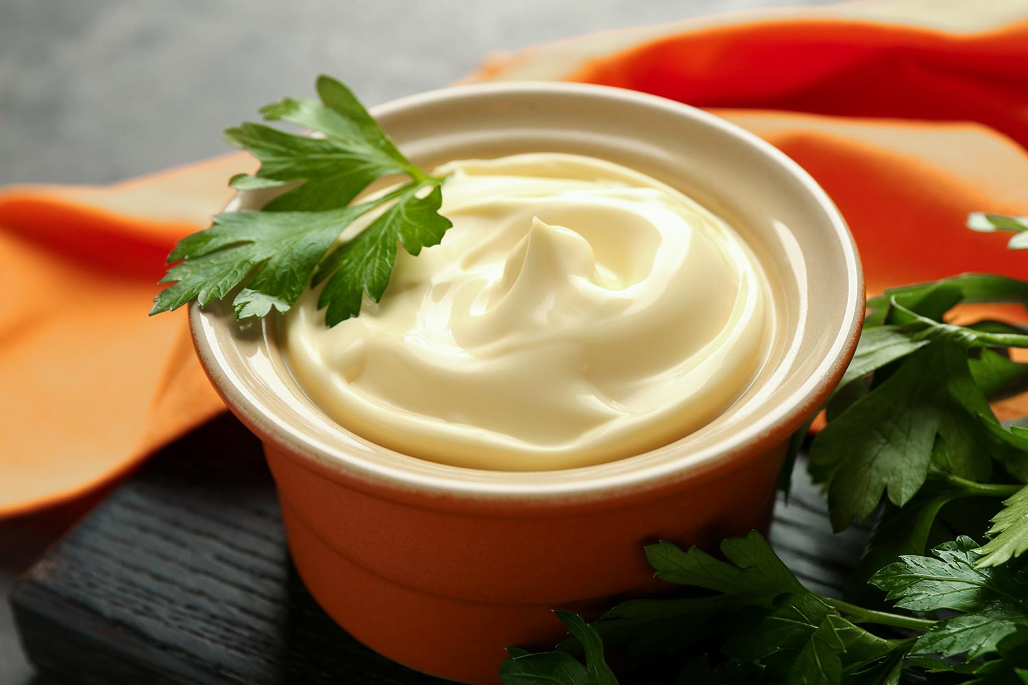 Mayonnaise