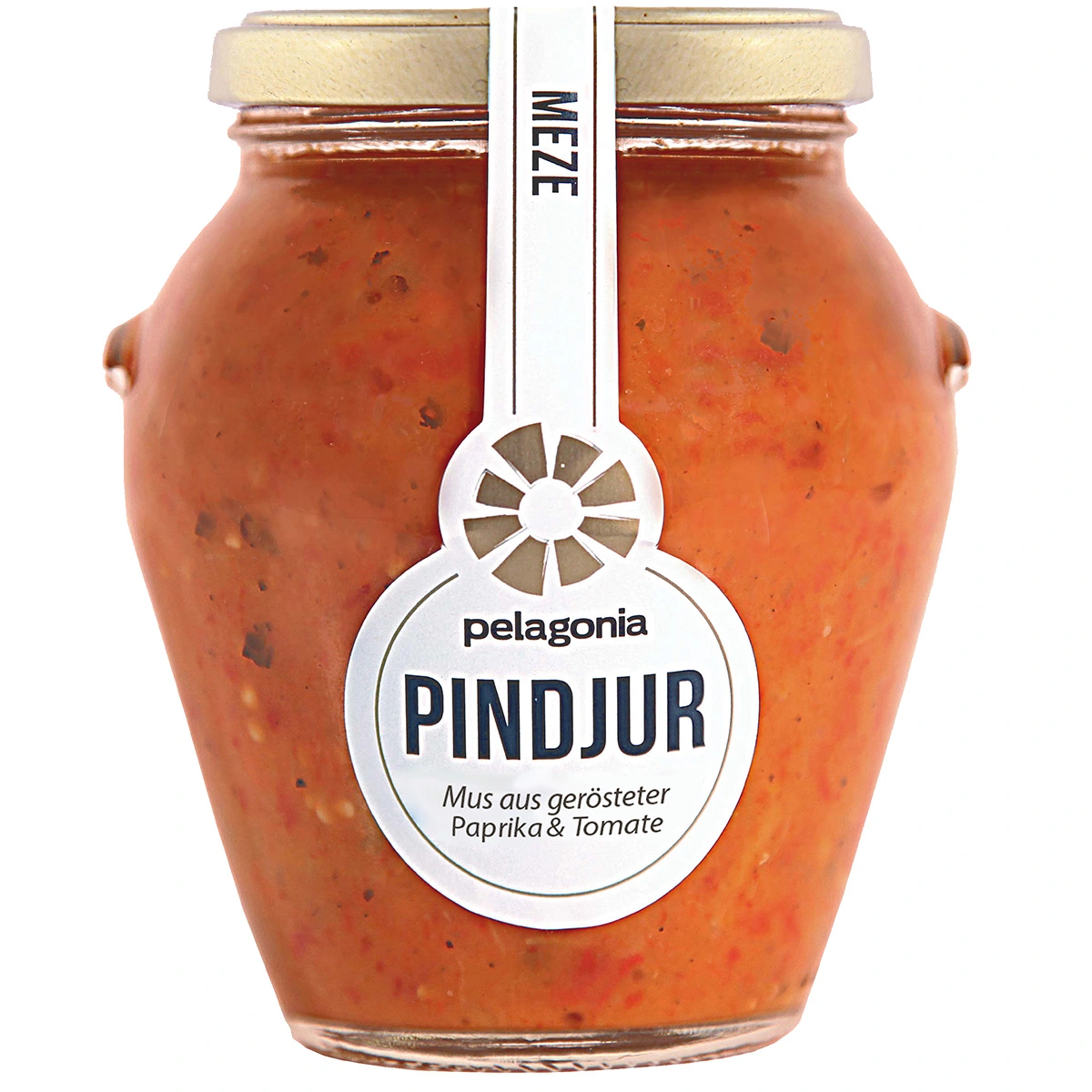 Pelagonia Pindjur 314g