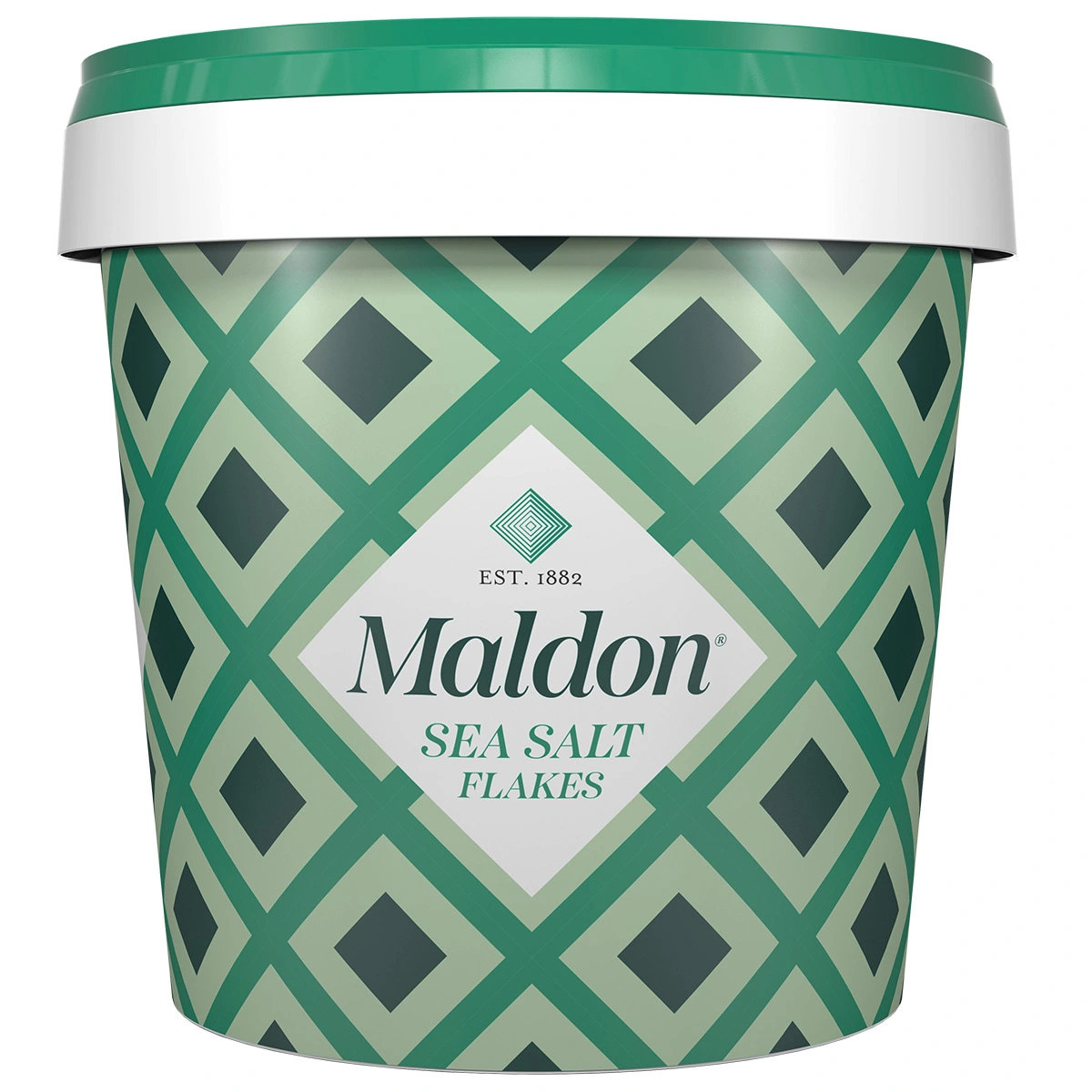 Maldon Sea Salt 570g