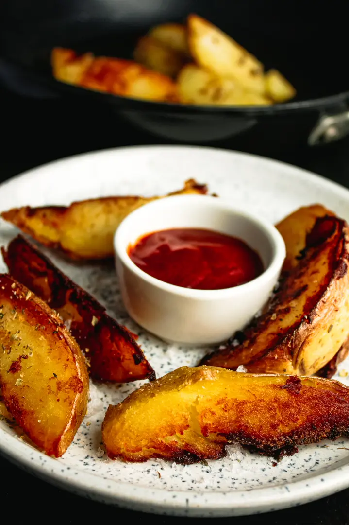 Stokes Bloody Mary Ketchup 256ml