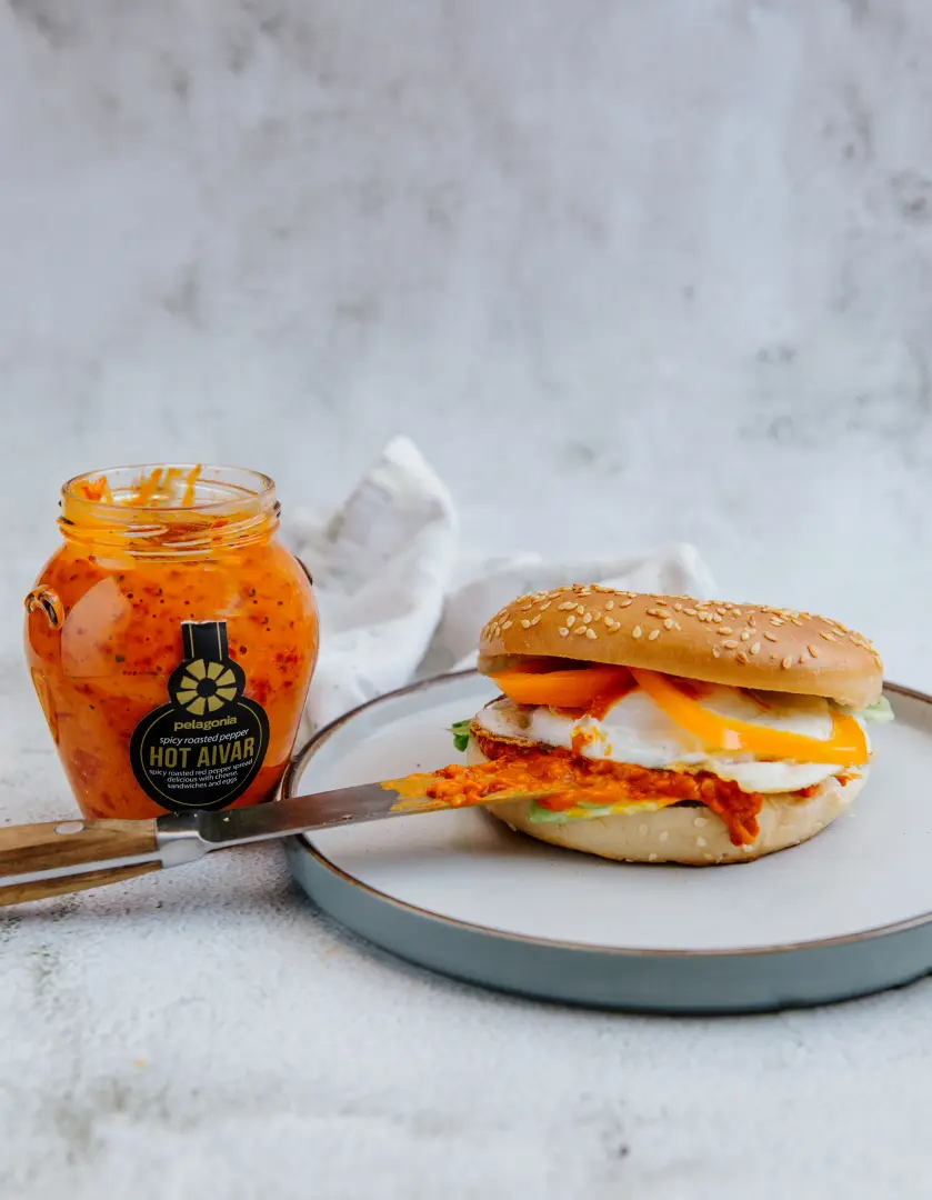 Pelagonia Aivar 314g