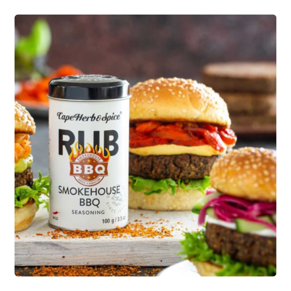 Veggie Burger Veggie Burger
