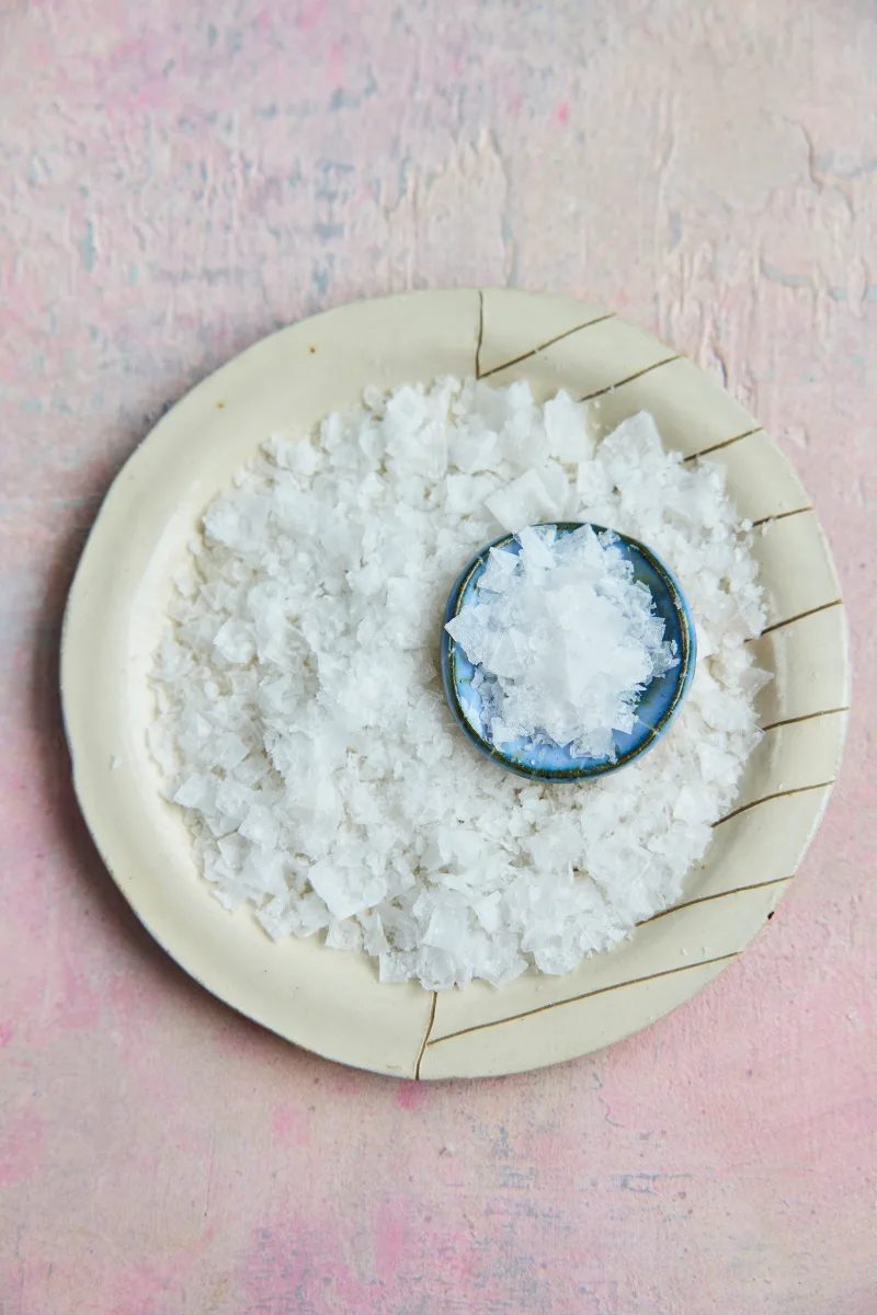 Maldon Sea Salt Meersalzflocken 125g