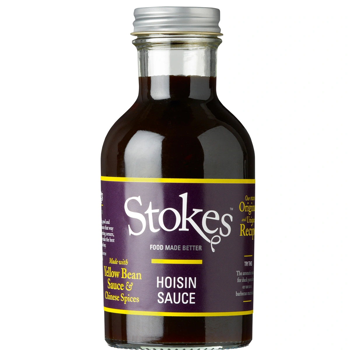 Stokes Hoisin Sauce 260ml
