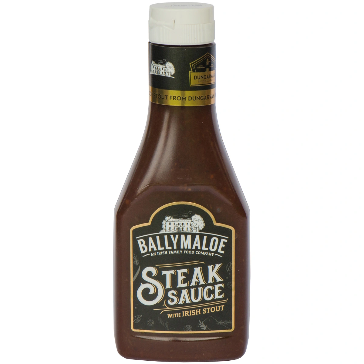 Ballymaloe Steak Sauce Squeeze 300ml