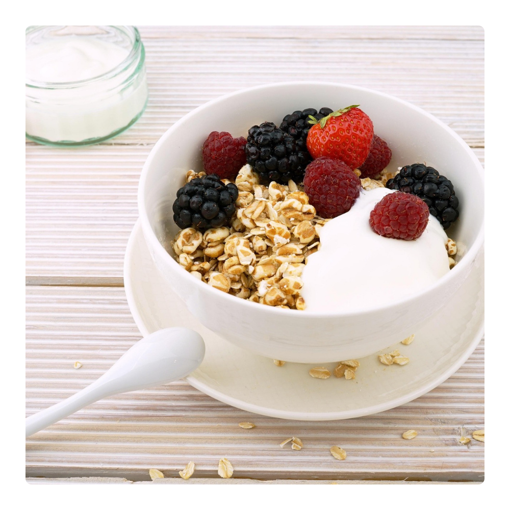 Proteinreich snacken: Warum proteinreiche Snacks so beliebt sind