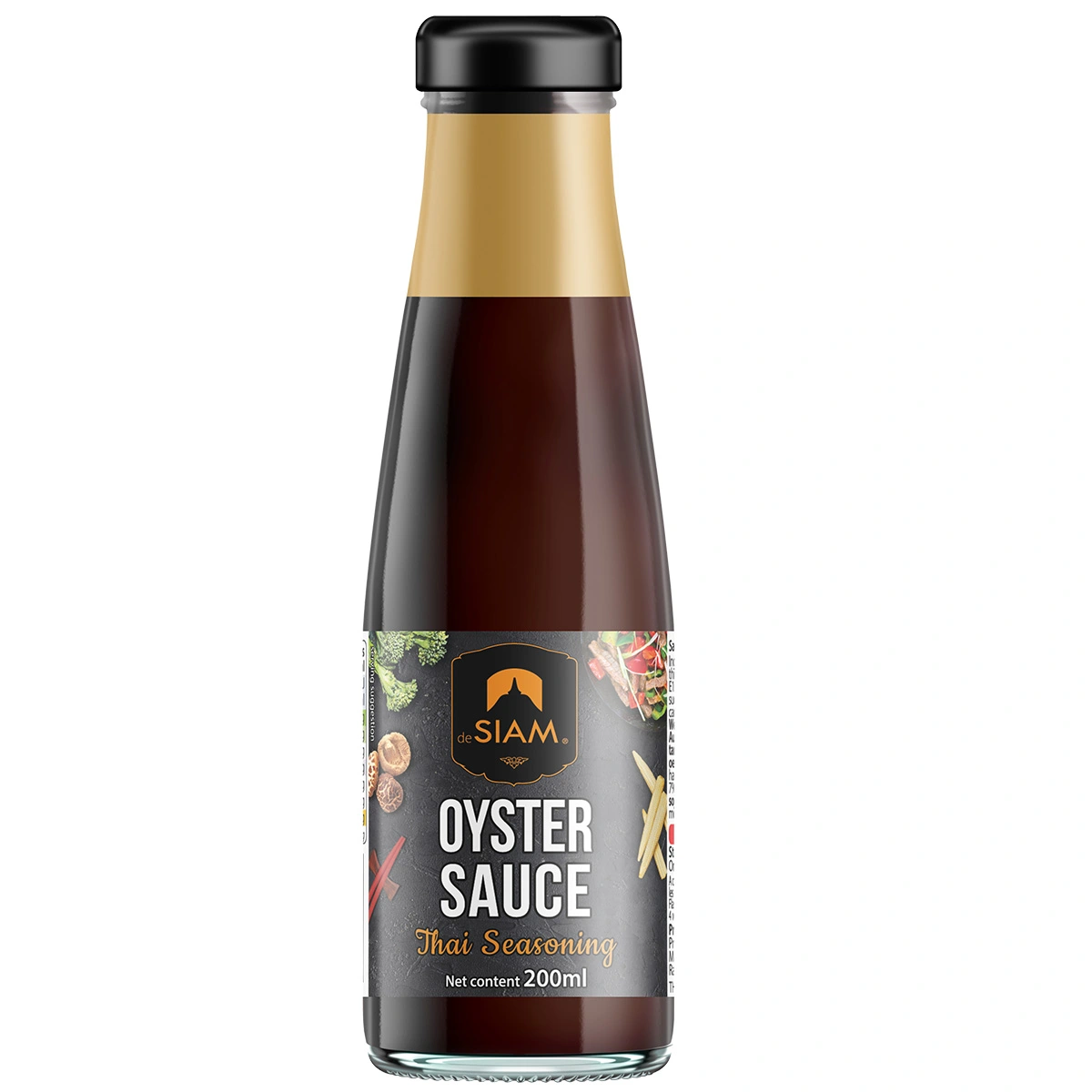 Siam Austernsauce 200ml