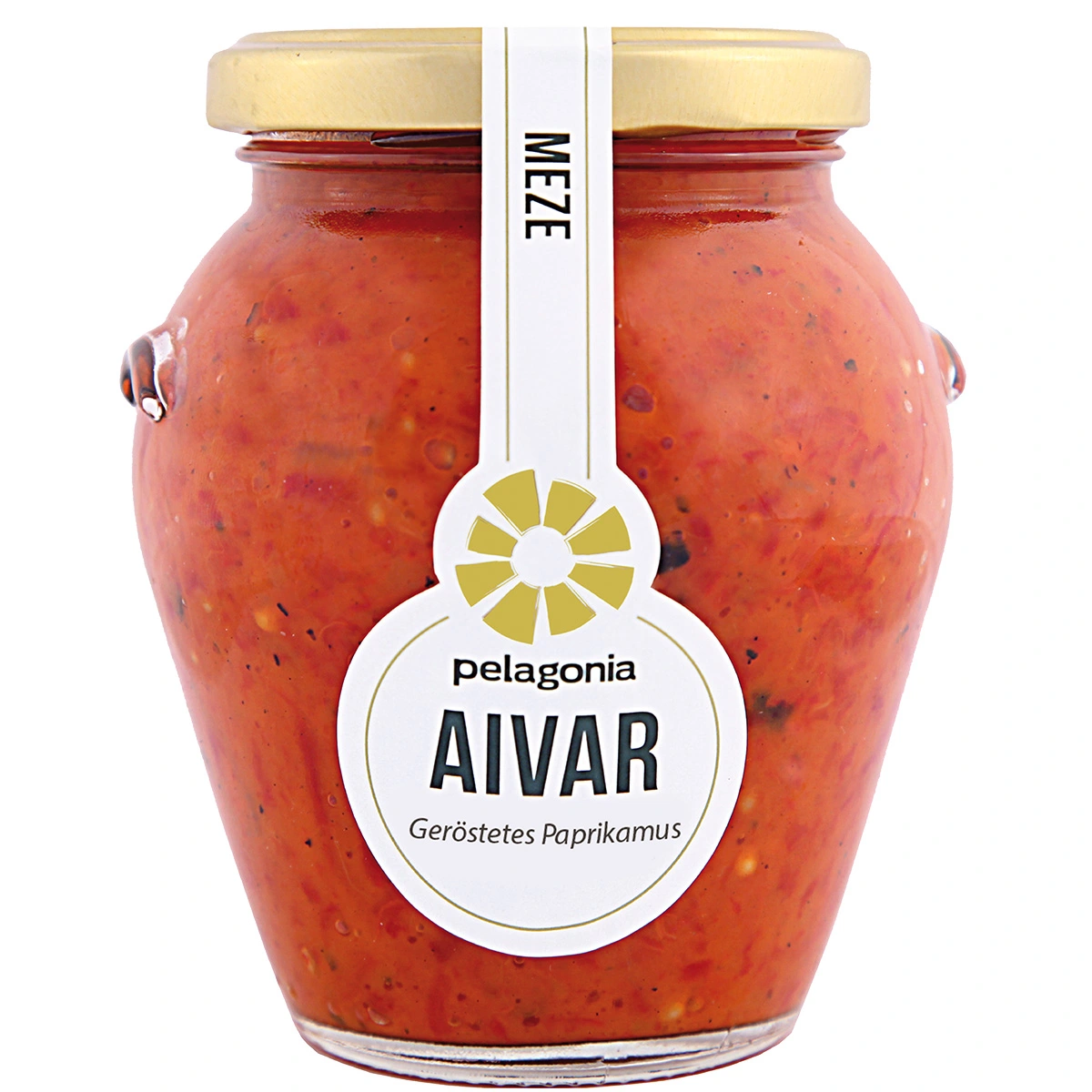 Pelagonia Aivar 314g