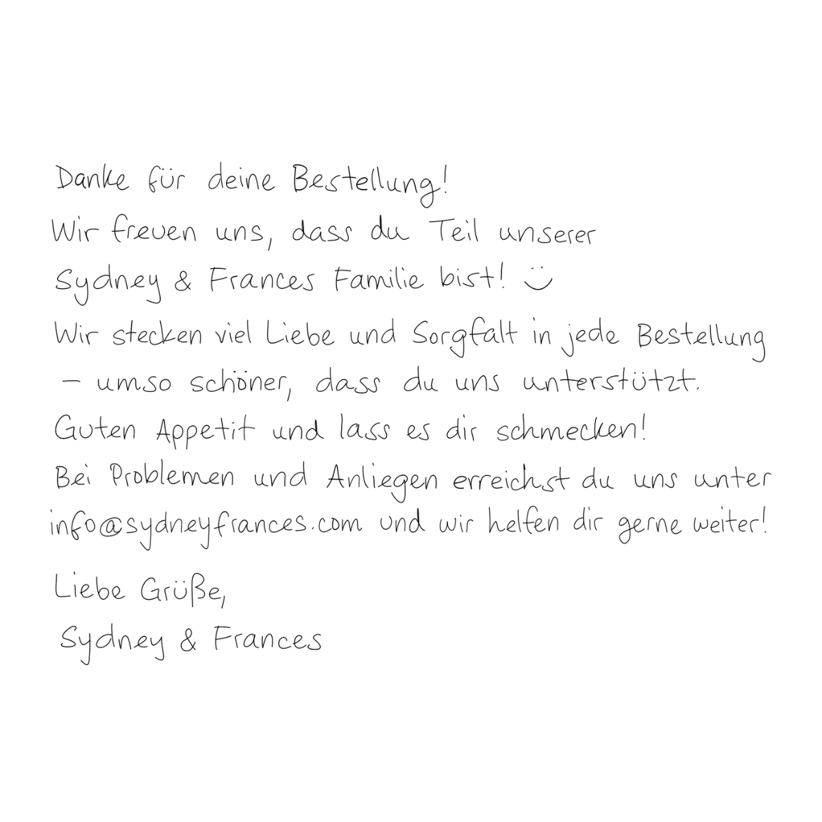 Grußkarte Grußkarte