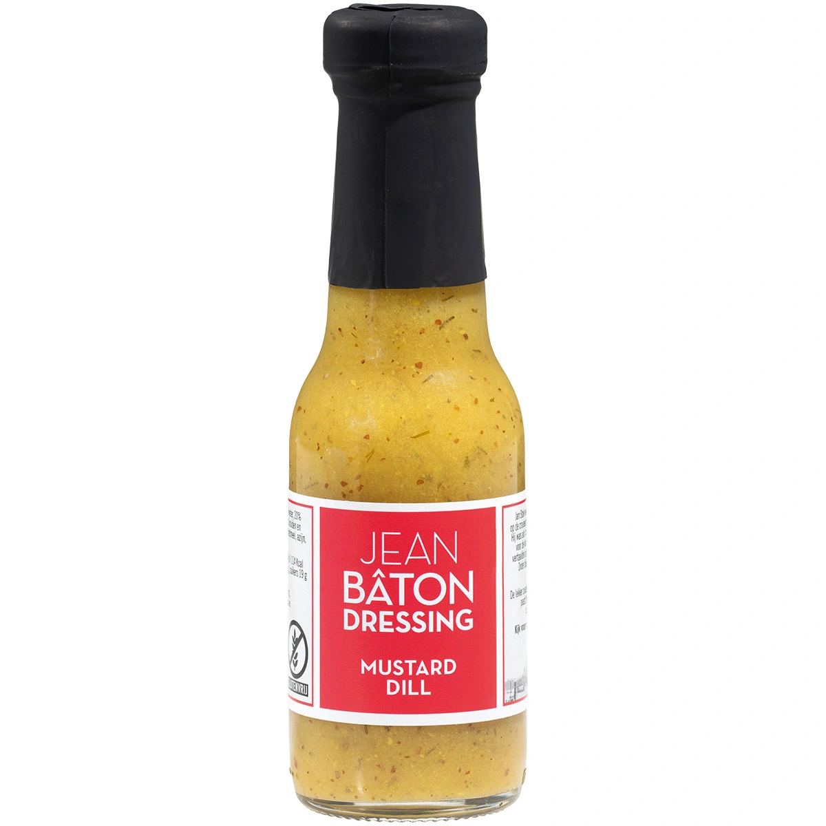 Jean Bâton Dressing Mustard Dill 145ml