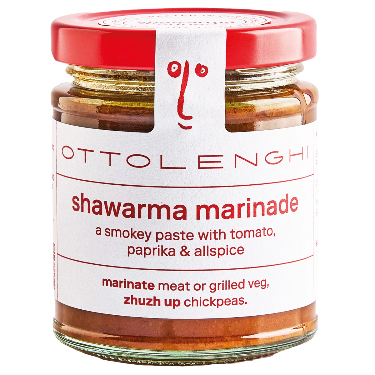 Ottolenghi Shawarma Marinade 180g Ottolenghi Shawarma Marinade 180g