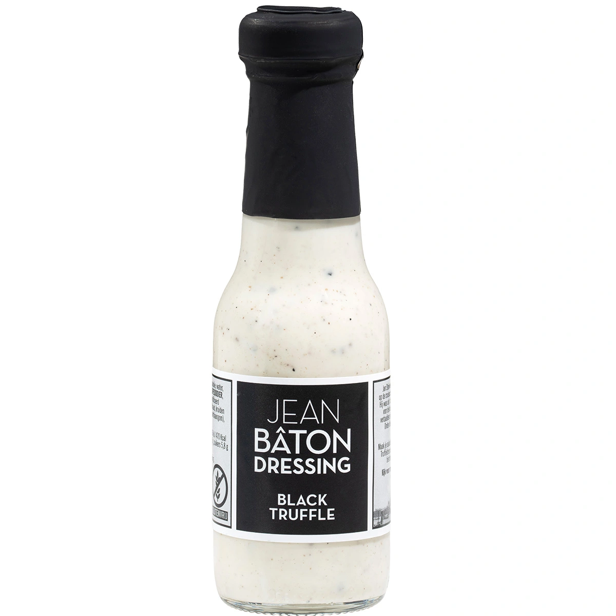 Jean Bâton Dressing Black Truffle 145ml