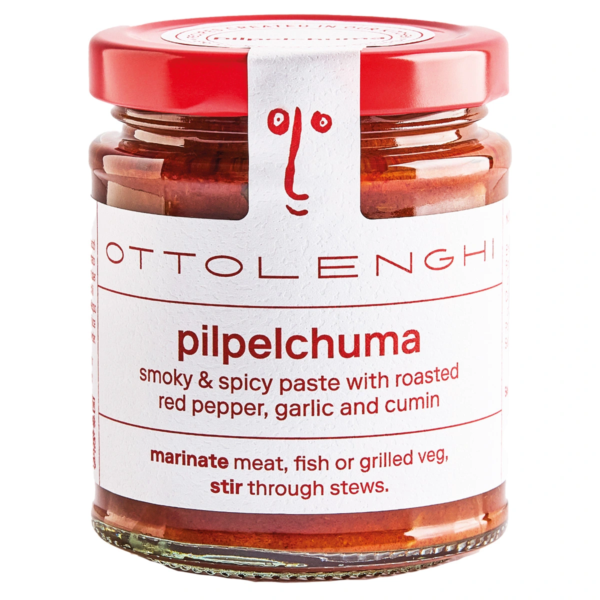 Ottolenghi Pilpelchuma 180g Ottolenghi Pilpelchuma 180g