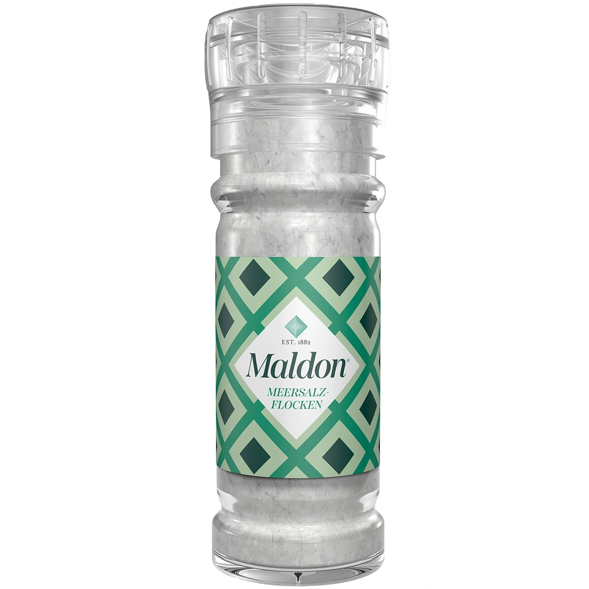 Maldon Sea Salt Grinder 55g