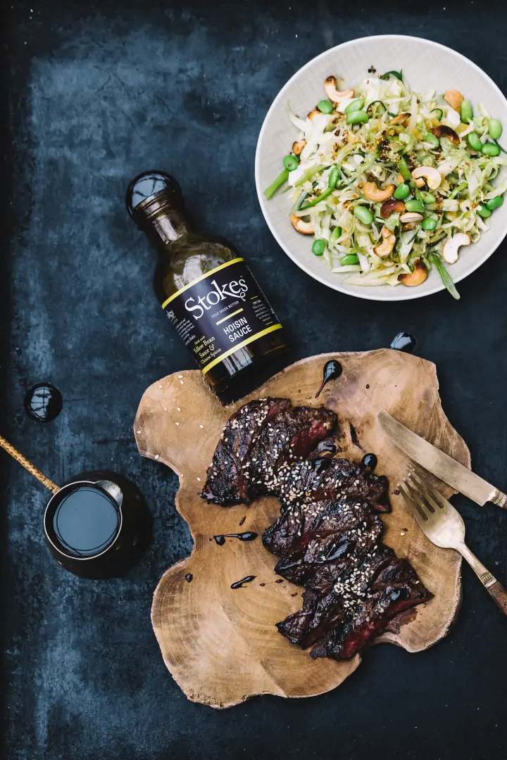 Stokes Hoisin Sauce 260ml