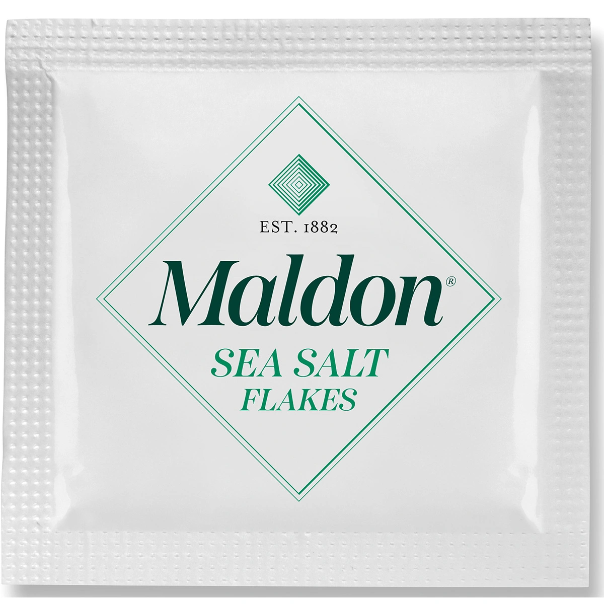 Maldon Sea Salt Sachet 1g x2000