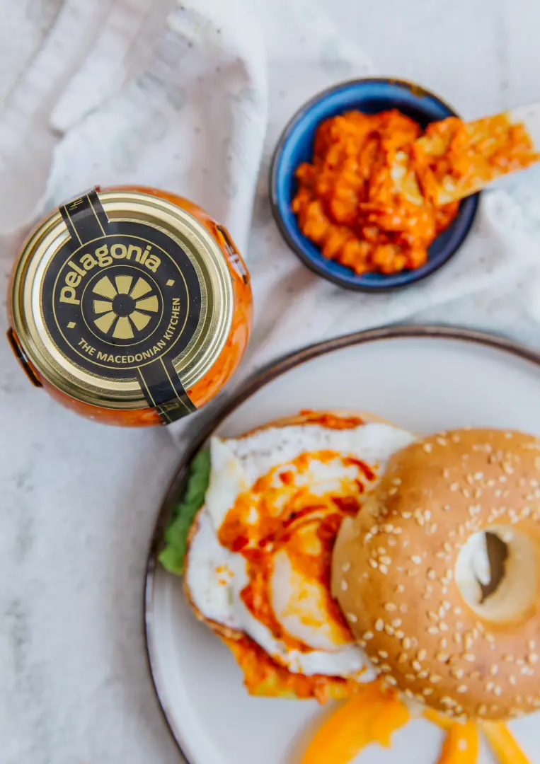 Pelagonia Aivar 314g