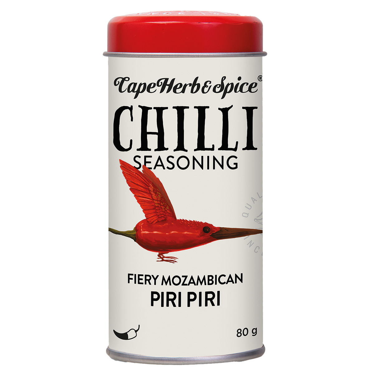 Cape Herb Rub Piri Piri Chilli 80g Cape Herb Rub Piri Piri Chilli 80g