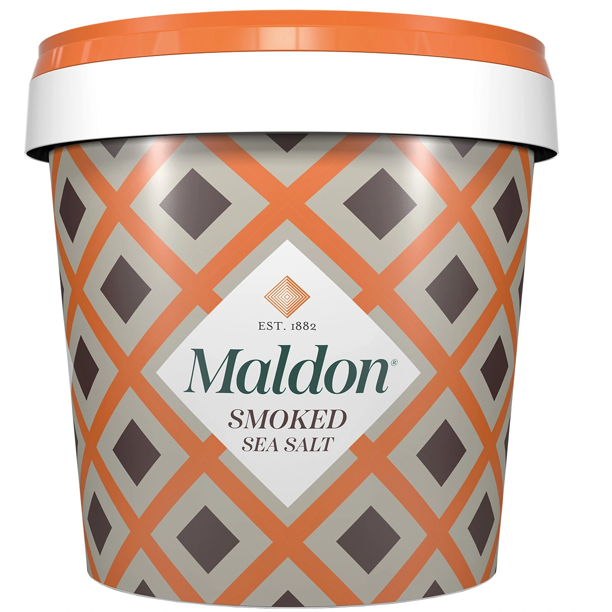 Maldon Smoked Sea Salt 500g