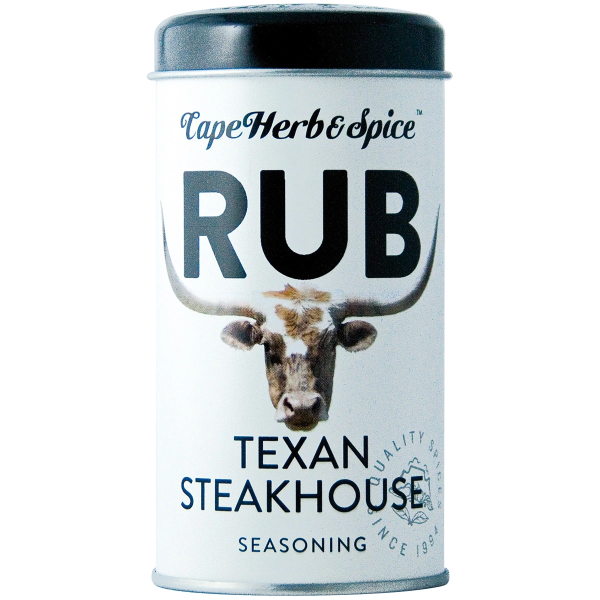 Cape Herb Texan Steakhouse Rub 100g