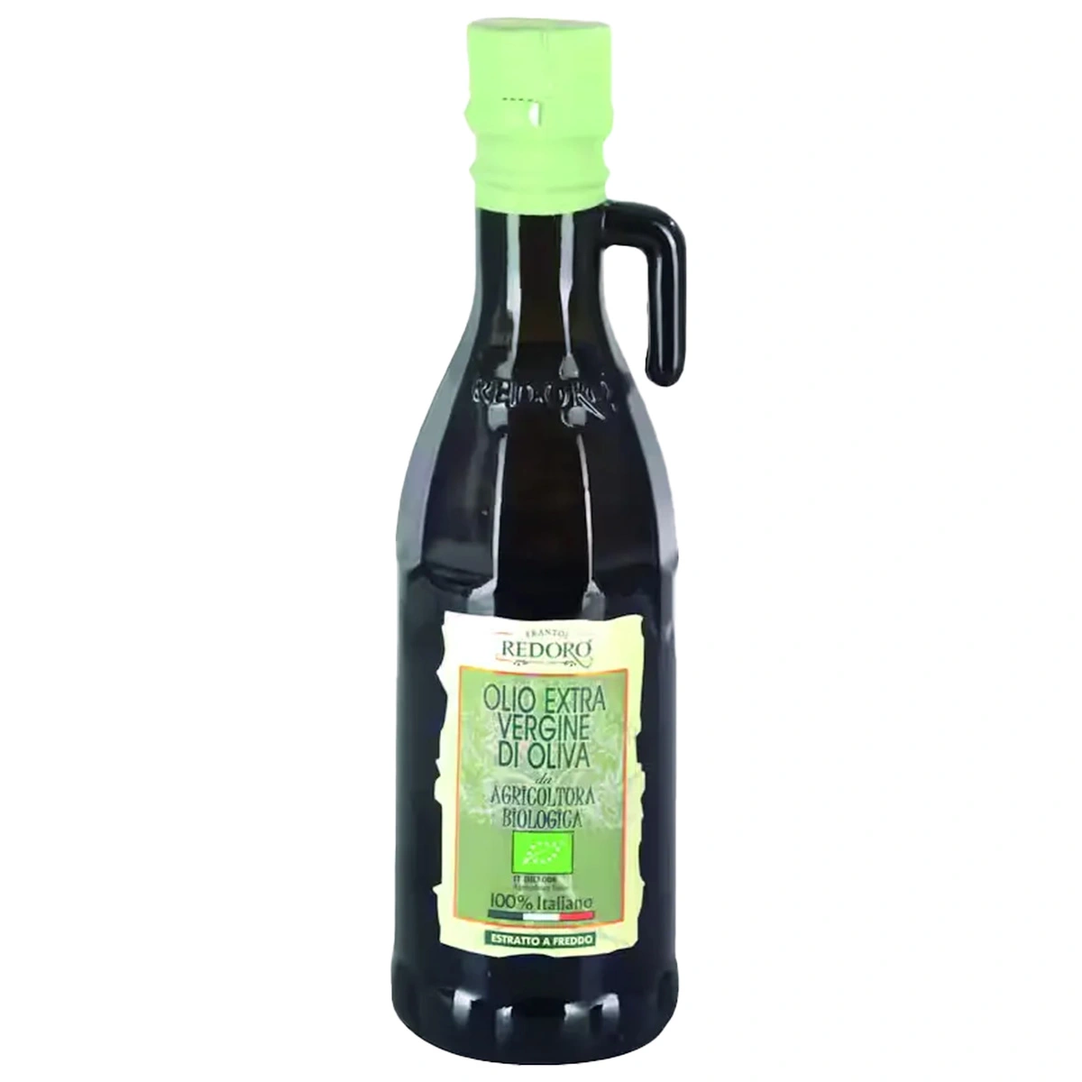 Redoro Olivenöl - Extra Vergine 250ml, BIO Redoro Olivenöl - Extra Vergine 250ml, BIO