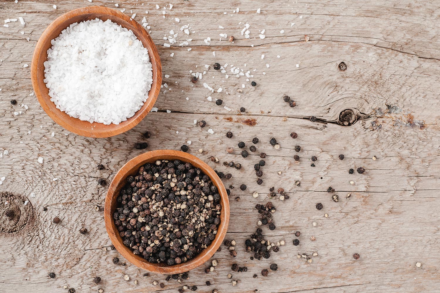 Salz & Pfeffer